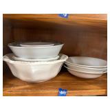 Bowl Assortment - Wallace Fine China  Noritake