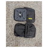 2- New Lawn Mower Grass Catcher Bags