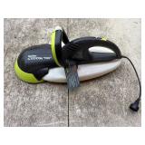 Garden Groom Pro Hedge Trimmer Electric