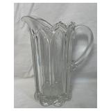 EAPG Water Pitcher 9'