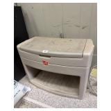 Step2 Boot Bench & Storage Box
