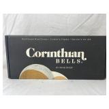 Corinthian Bells Hand Tuned Wind Chimes by