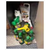 Spectracide Weed & Grass Killer