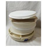 Tupperware Assortment