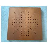 Large Chinese Checkers 24'x24'
