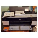 Epson Stylus Pro 3880 Printer 27'Lx20'x9'