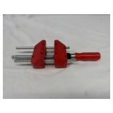 Bessey S-10 Portable Mini Vise 3.5'