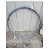 Roll of wire