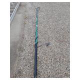 High reach tree pruner