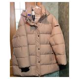New BCBGMAXAZRIA Women's Winter Coat  Size XXL