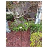 Notre Dame Weather Vane 20'x60'