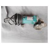 Makita corded angle grinder
