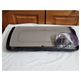 Presto Griddle (Needs Cord) 22.5' L