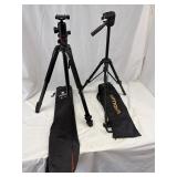 2- Vanguard Tipods, Alta Pro 263AT