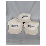 3 Ferguson enterprises inc. hats