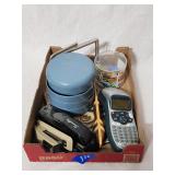 Office Supplies Including Swingline/Dymo