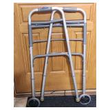 Walker 19'W x 36' Tall