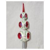 Vintage Christopher Radco Tree Topper 14'H