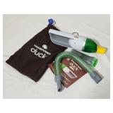 HorsePower Duck Handheld Vacuum