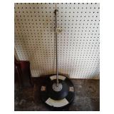 Briggs and Stratton cement washer