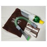 HorsePower Duck Handheld Vacuum