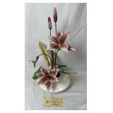 Original Nature Studies Flower in Pot