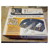 19th hole brand chip and putt practice cup