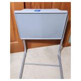 Adjustable Plastic Folding Tray 30'Hx16'×20'