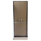 Storage Cabinet 28'x76'x 20' Contents not Included