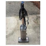 Shark Vertex Vacuum , Works