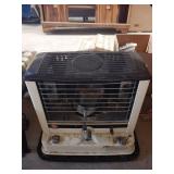 Kero Sun Radiant 8 Heater