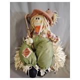 Scarecrow decor