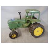 John Deere Die Cast Tractor