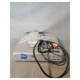 Magnavox DVD Player with Remote