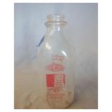 UServo 1 Quart Milk Bottle