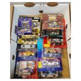 Racing Champions 1:64 Replicas