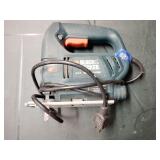 Black&Decker JS200 Jig Saw