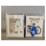 Boxing Champions Cards, Triumph Golden Era Cards