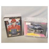 Pinnacle Racers Choice Racing Cards