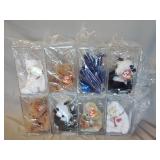 8- Beanie Babies