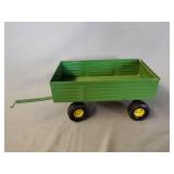 Ertl metal wagon 8'