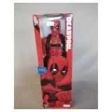 Marvel Deadpool Figurine
