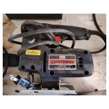 Sears Craftsman Sabre Saw 5/8' Reconditioned