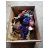 Beanie Babies Assortment
