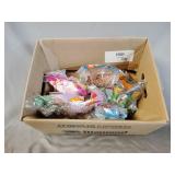 McDonald's Beanie Babies Toys