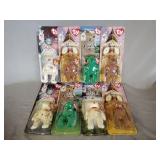 McDonald's Beanie Babies Assortment