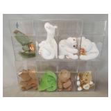 8- Beanie Babies