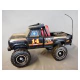 Tonka Metal Truck 14'x8.5'
