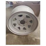 American Racing 15x7 Wheel