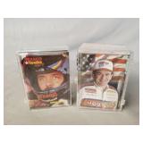 Texaco Havoline Racing Cards